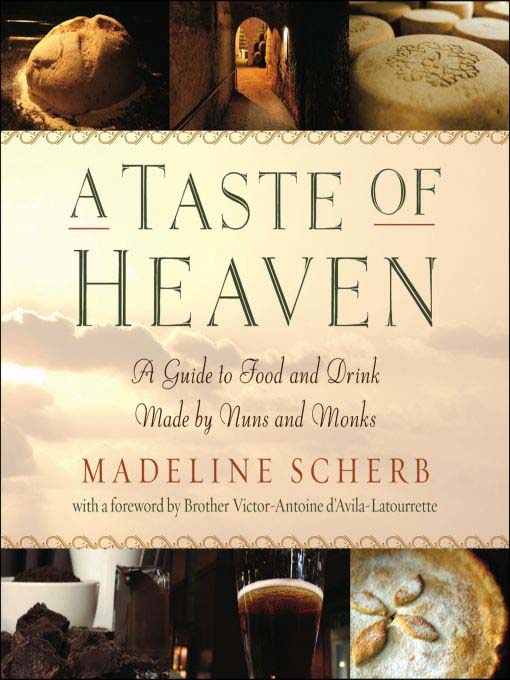 Title details for A Taste of Heaven by Madeline Scherb - Available